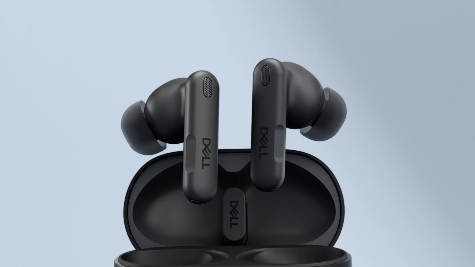 Dell Pro Plus Earbuds AI Adaptive Gürültü Engelleme Kulak İçi